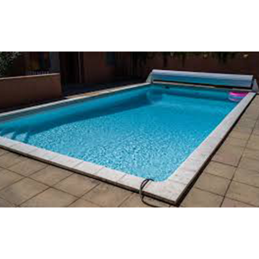 Réalisation piscine approximatif  